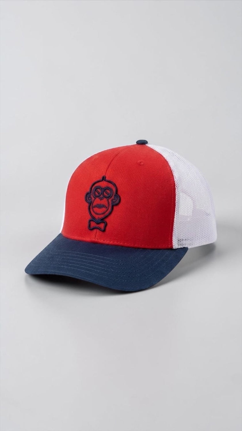 Gorra Essential