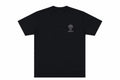 Camiseta Essential Black