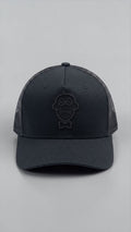 Gorra Essential Black