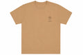 Camiseta Essential Camel