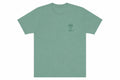 Camiseta Essential Green