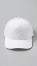 Gorra Essential white