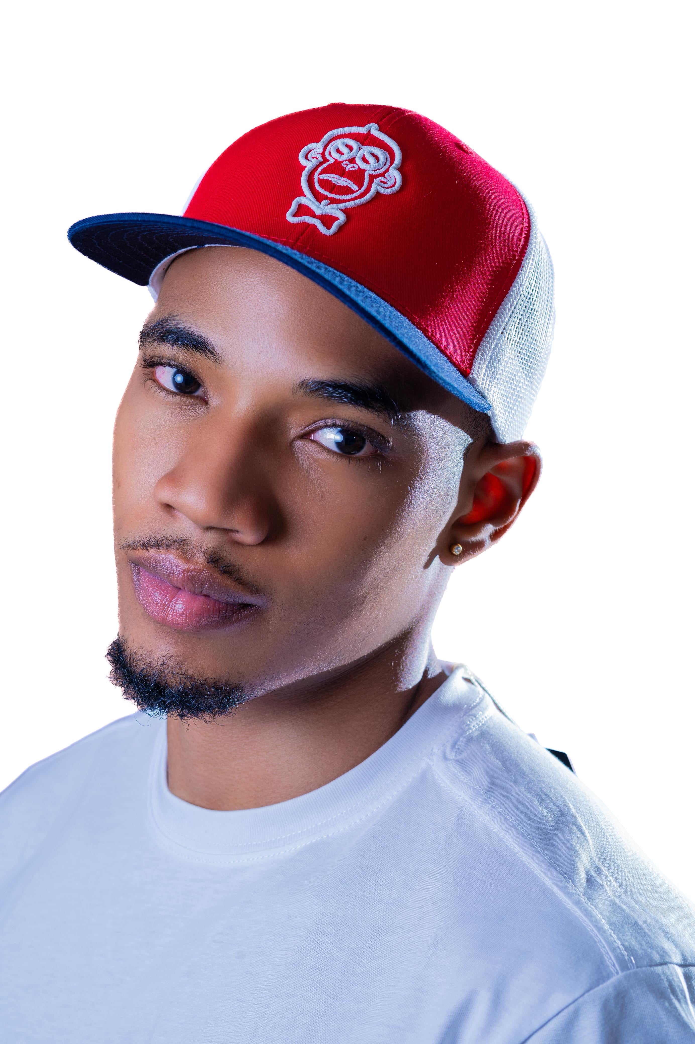 Gorra Essential Tricolor