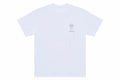 Camiseta Essential white