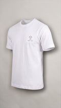Camiseta Essential white