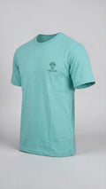 Camiseta Essential Green