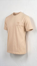Camiseta Essential Camel